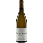 Domaine Arnaud Baillot Chassagne Montrachet Blanc Vieilles Vignes 2020