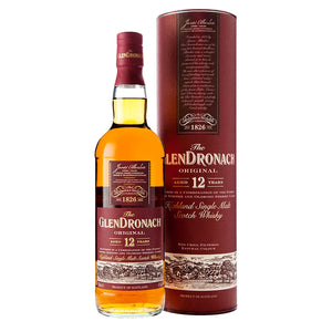 
            
                Load image into Gallery viewer, The GlenDronach Original 12 Years
            
        