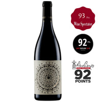 Burn Cottage Moonlight Race Pinot Noir