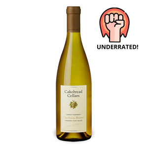 Cakebread Cellars Chardonnay Reserve