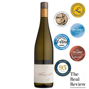 Capel Vale Whispering Hill Mt Barker Riesling 2019