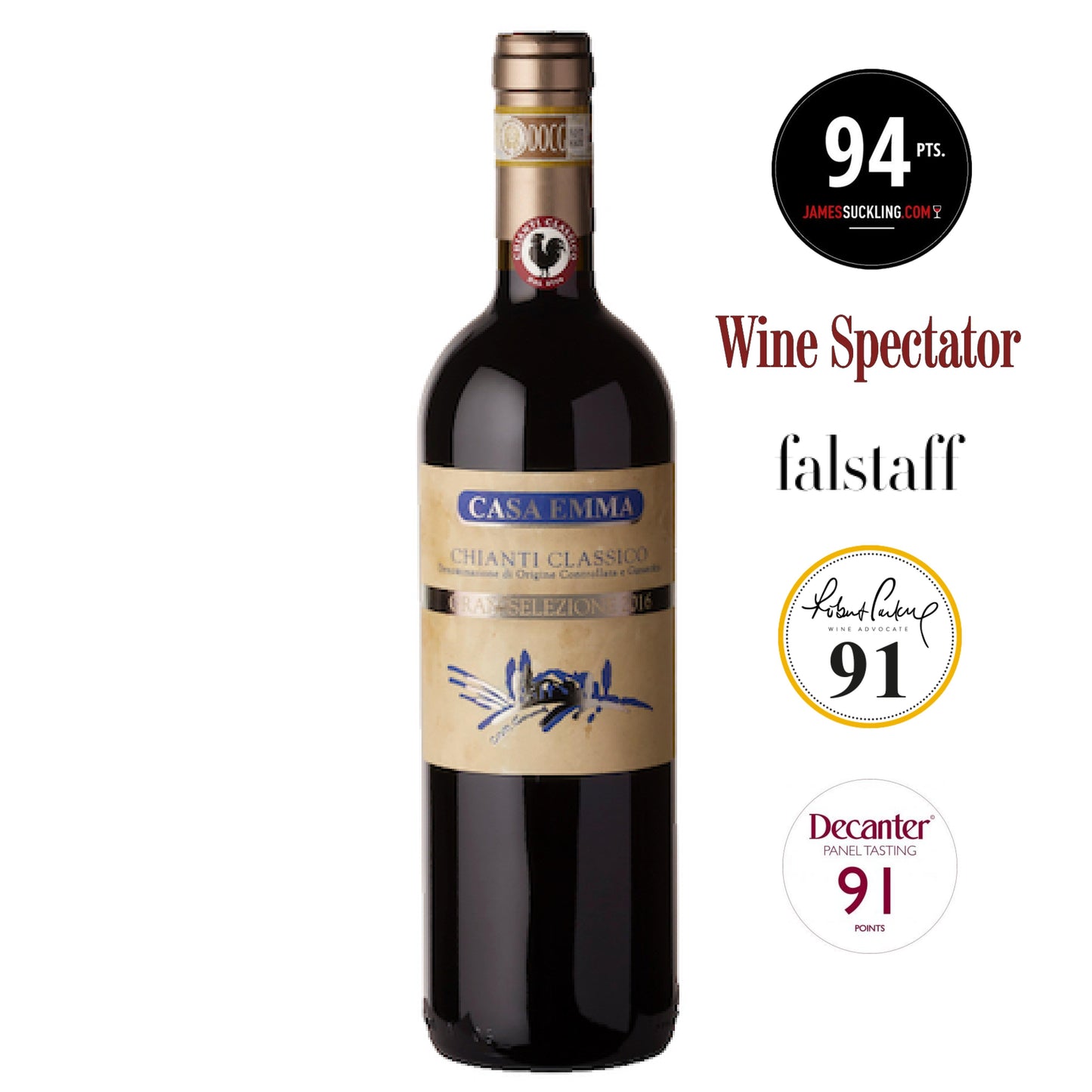 Casa Emma Gran Selezion