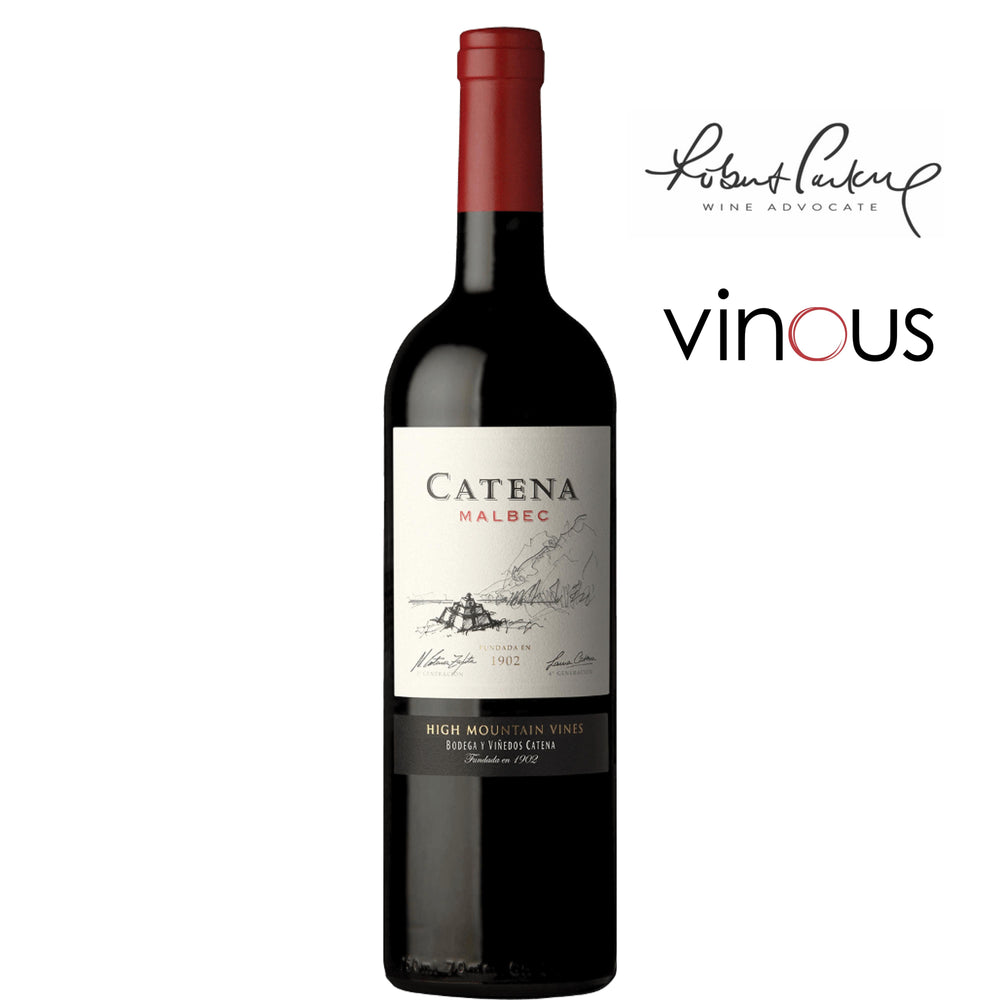 
            
                Load image into Gallery viewer, Catena malbec
            
        