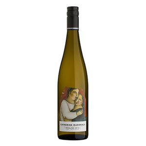 Cathering Marshall Riesling
