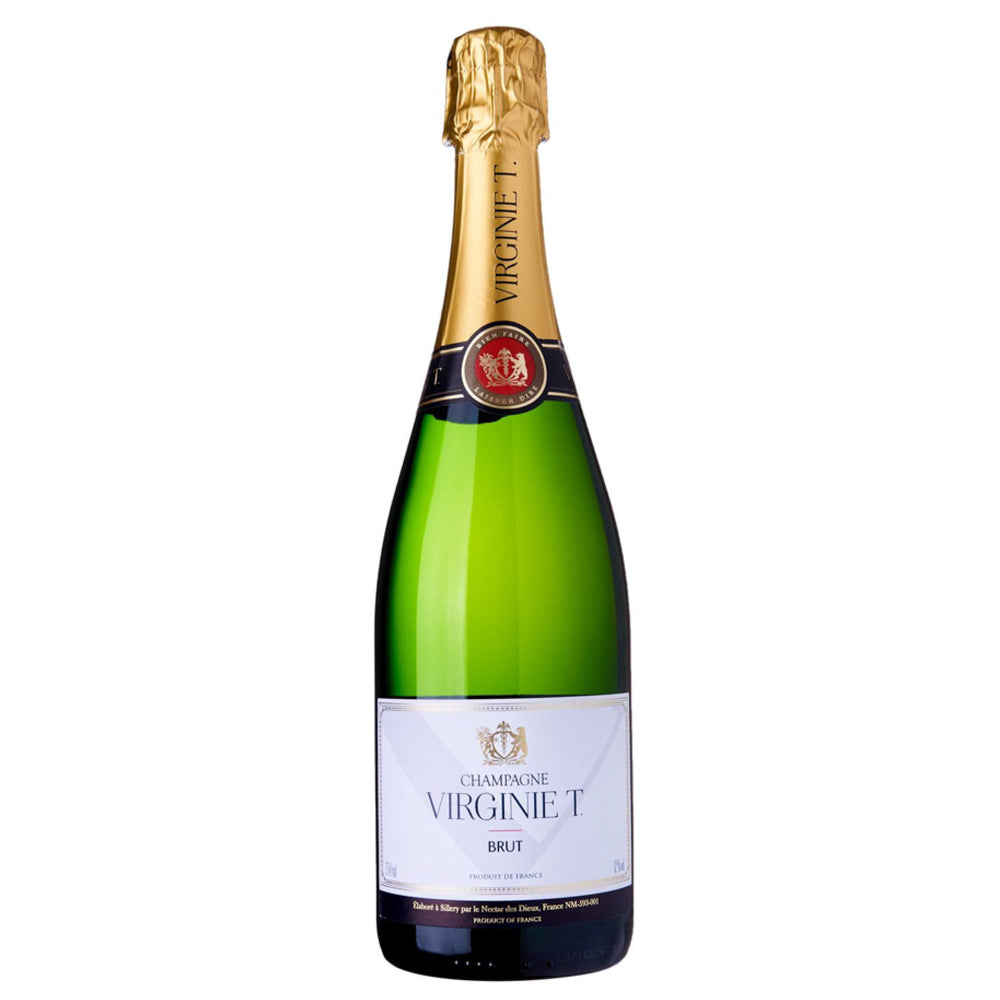 Champagne Virginie T Brut