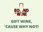 BoundbyWine Gift Card