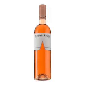 Couvent Rouge Rosé 2020