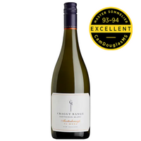 Craggy Range Te Muna Sauvignon Blanc 2024