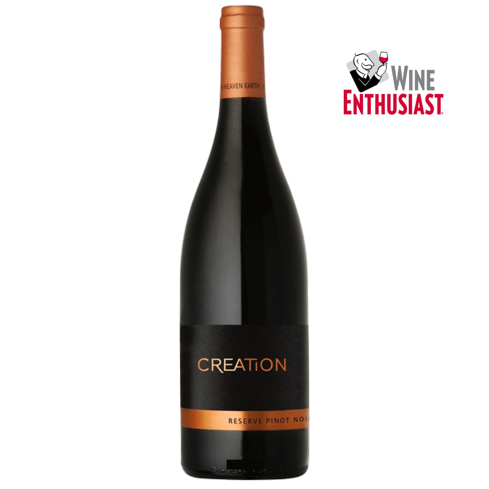 Creation Reserve Pinot Noir