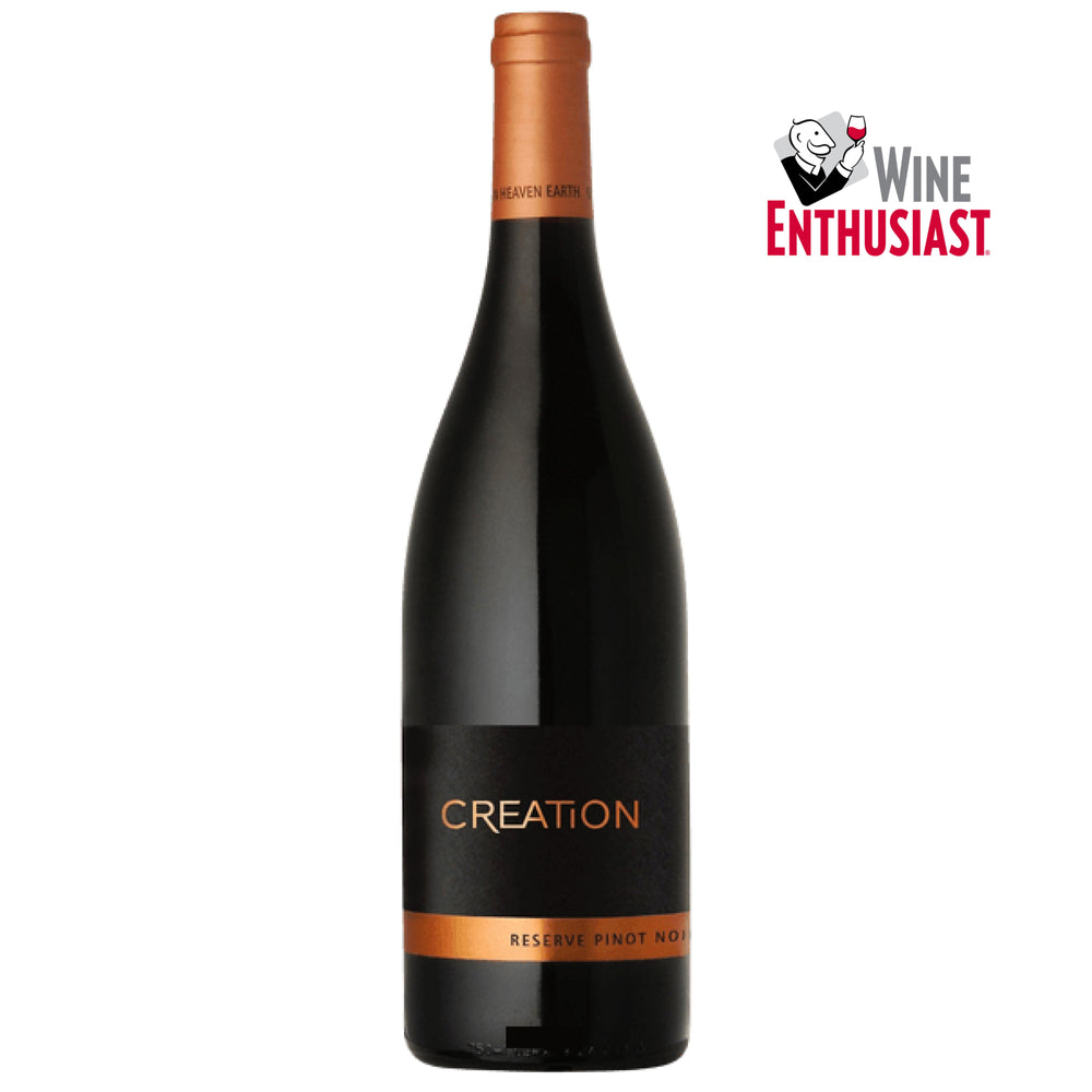 
            
                Load image into Gallery viewer, Creation Reserve Pinot Noir
            
        