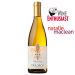 DeLoach Vineyards OFS Chardonnay 2020