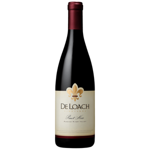 
            
                Load image into Gallery viewer, DeLoach Vineyards Russian River Pinot Noir 2019
            
        