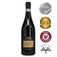 Degani Amarone della Valpolicella Classico La Rosta 2019