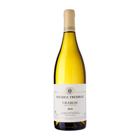 Domaine Maurice Tremblay Chablis 2023