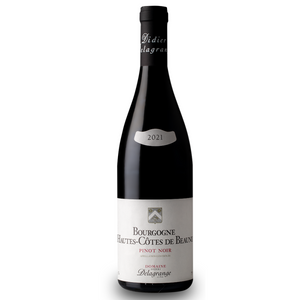 
            
                Load image into Gallery viewer, Domaine Henri Delagrange et Fils Bourgogne Hautes-Cotes de Beaune Pinot Noir 2021
            
        