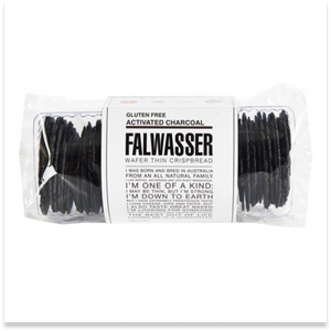 Falwasser Crackers