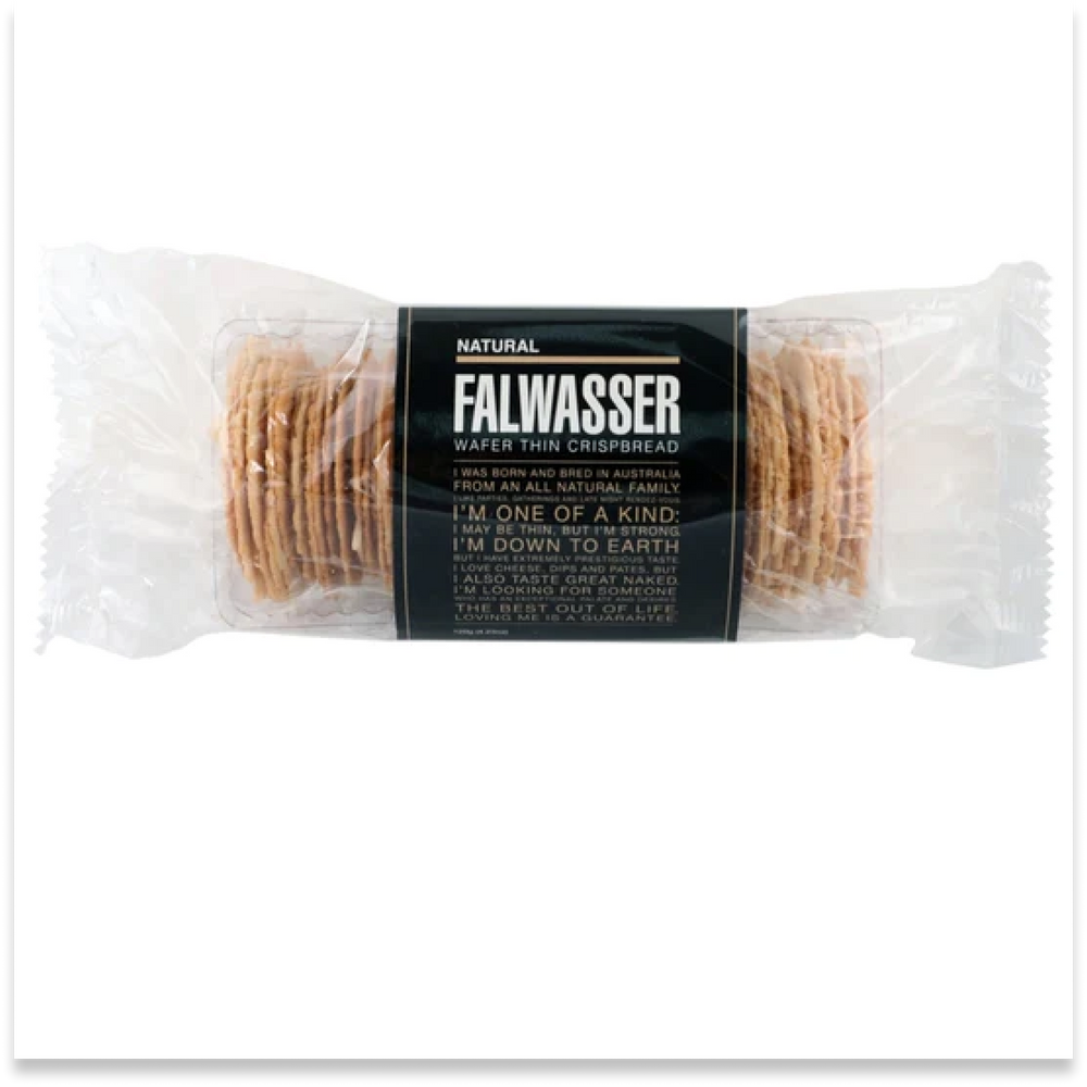 Falwasser Crackers