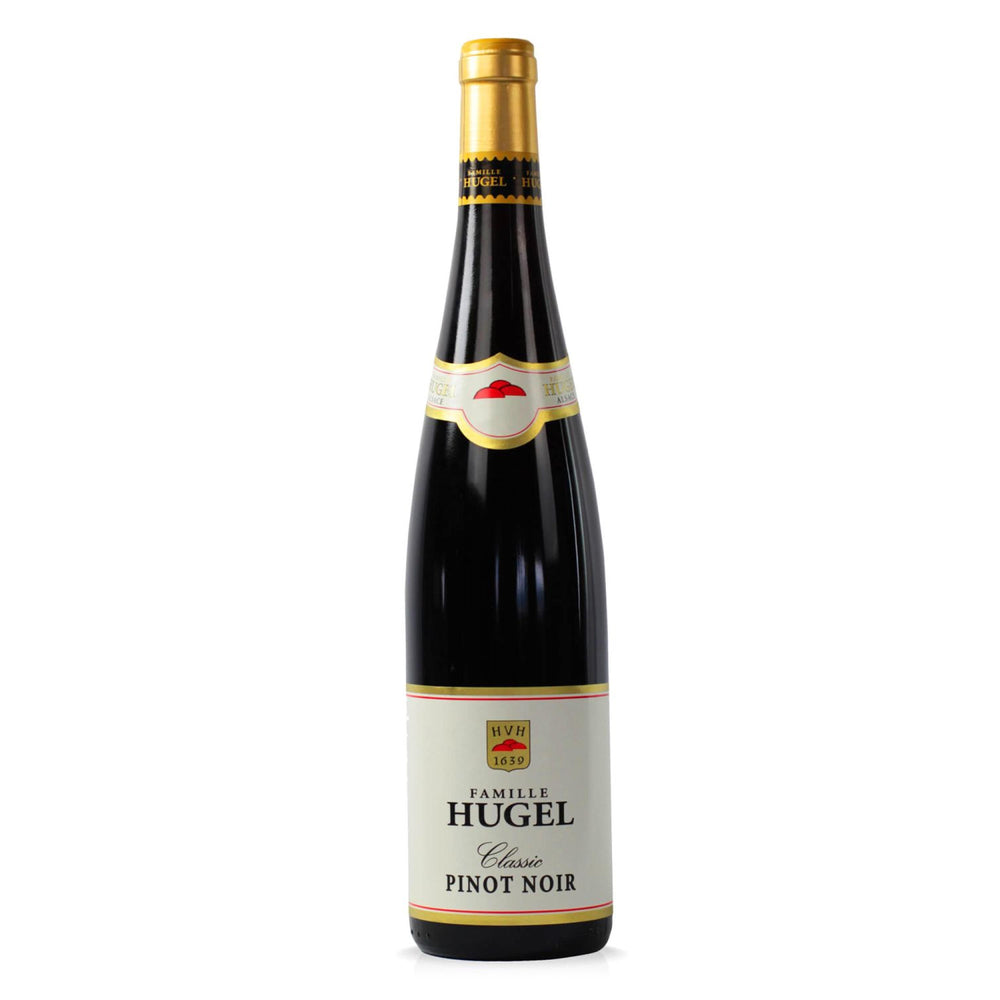 Famille Hugel Pinot Noir