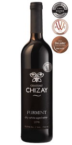 Chizay Furmint 2019