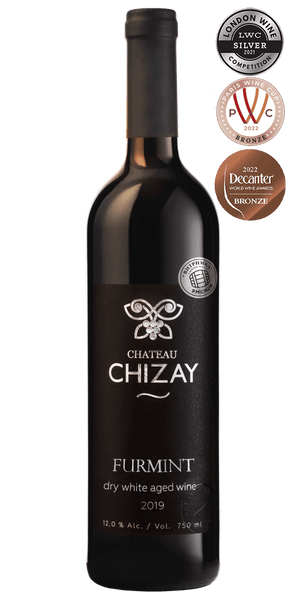 Chizay Furmint 2019