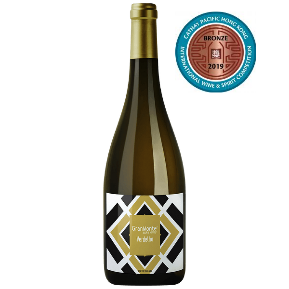 Granmonte Gradient Wine Region: Thailand | Buy Wine Online | Singapore – BoundbyWine