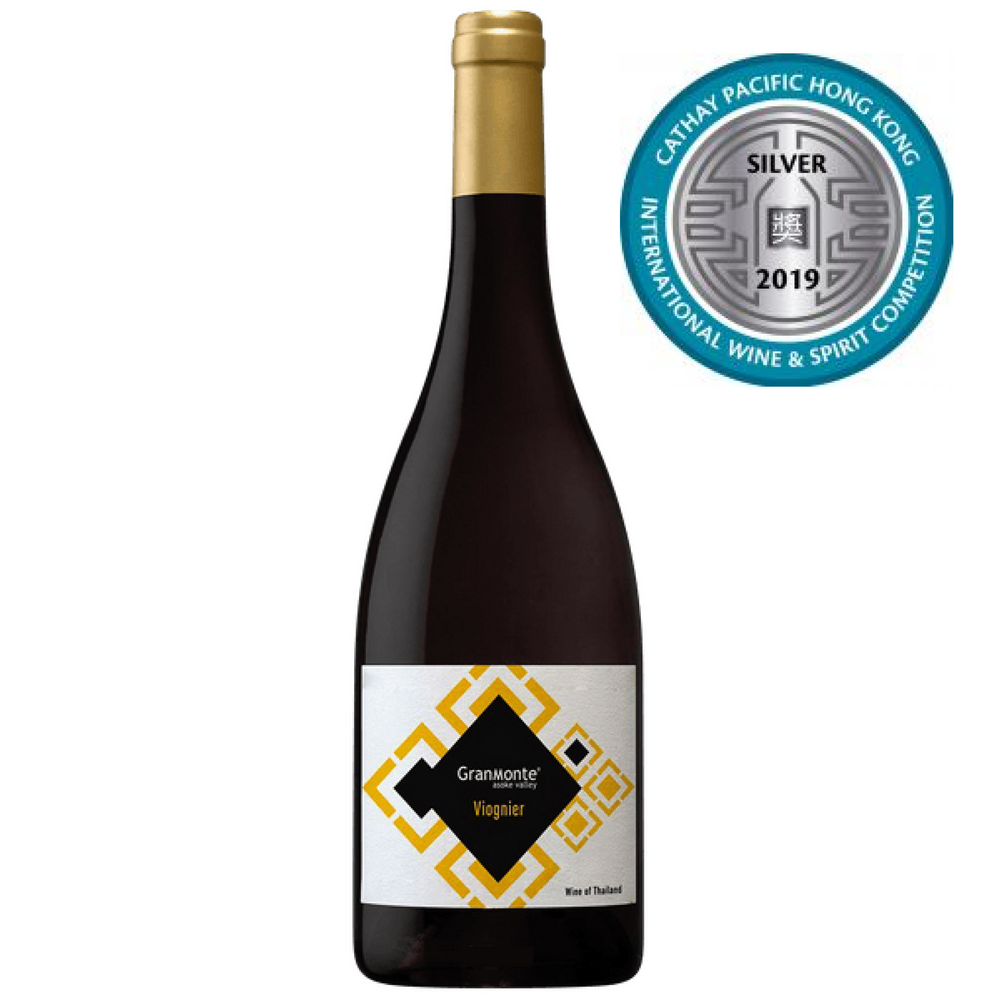 Granmonte Gradient Wine Region: Thailand | Buy Wine Online | Singapore – BoundbyWine