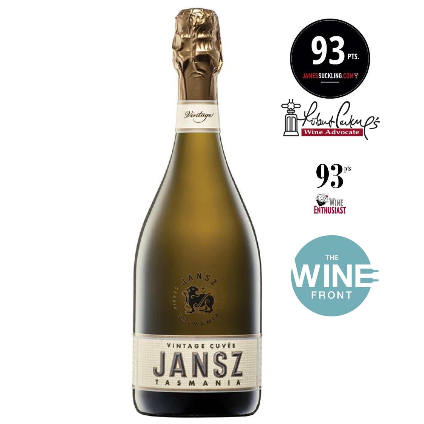 Jansz Vintage