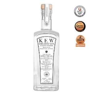 
            
                Load image into Gallery viewer, Kew organic gin
            
        