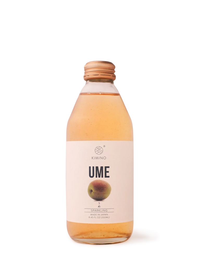 Kimino Sparkling Juice BoundbyWine