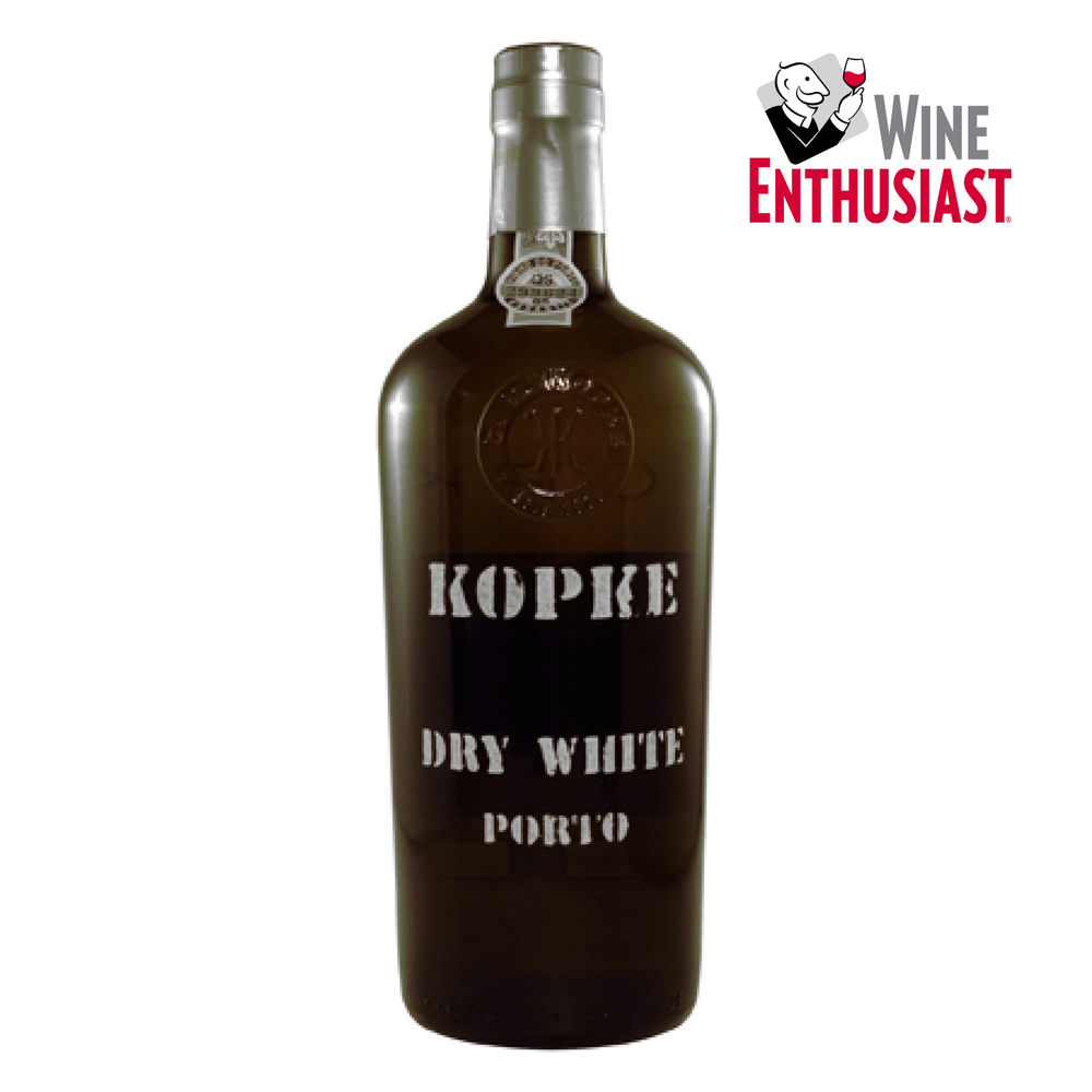 Kopke Dry White Port NV