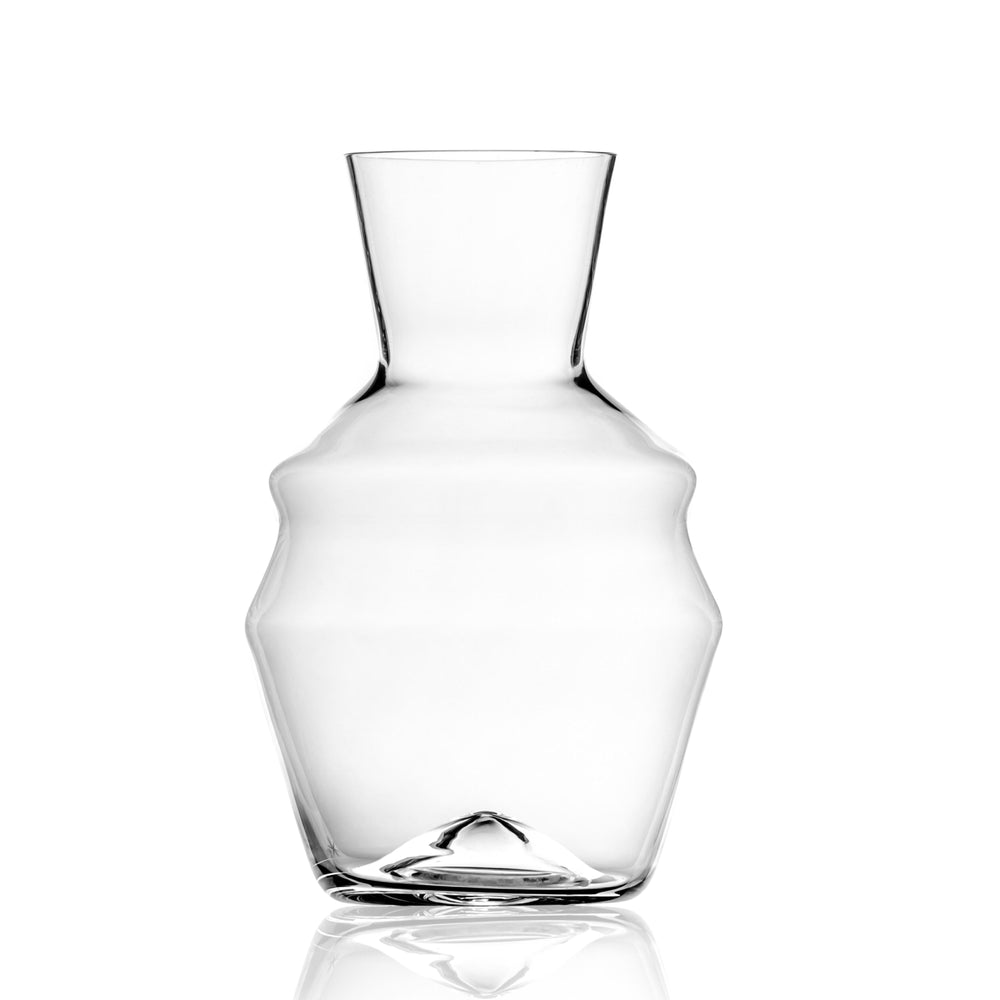 
            
                Load image into Gallery viewer, Kvetna Kalyke Decanter
            
        