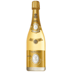 Louis Roederer Cristal Brut Champagne (Millésimé) 2014