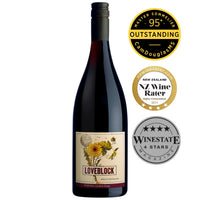 Loveblock Pinot Noir