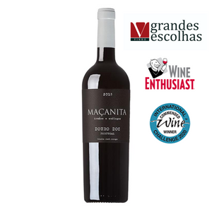 Maçanita Tinto 2018