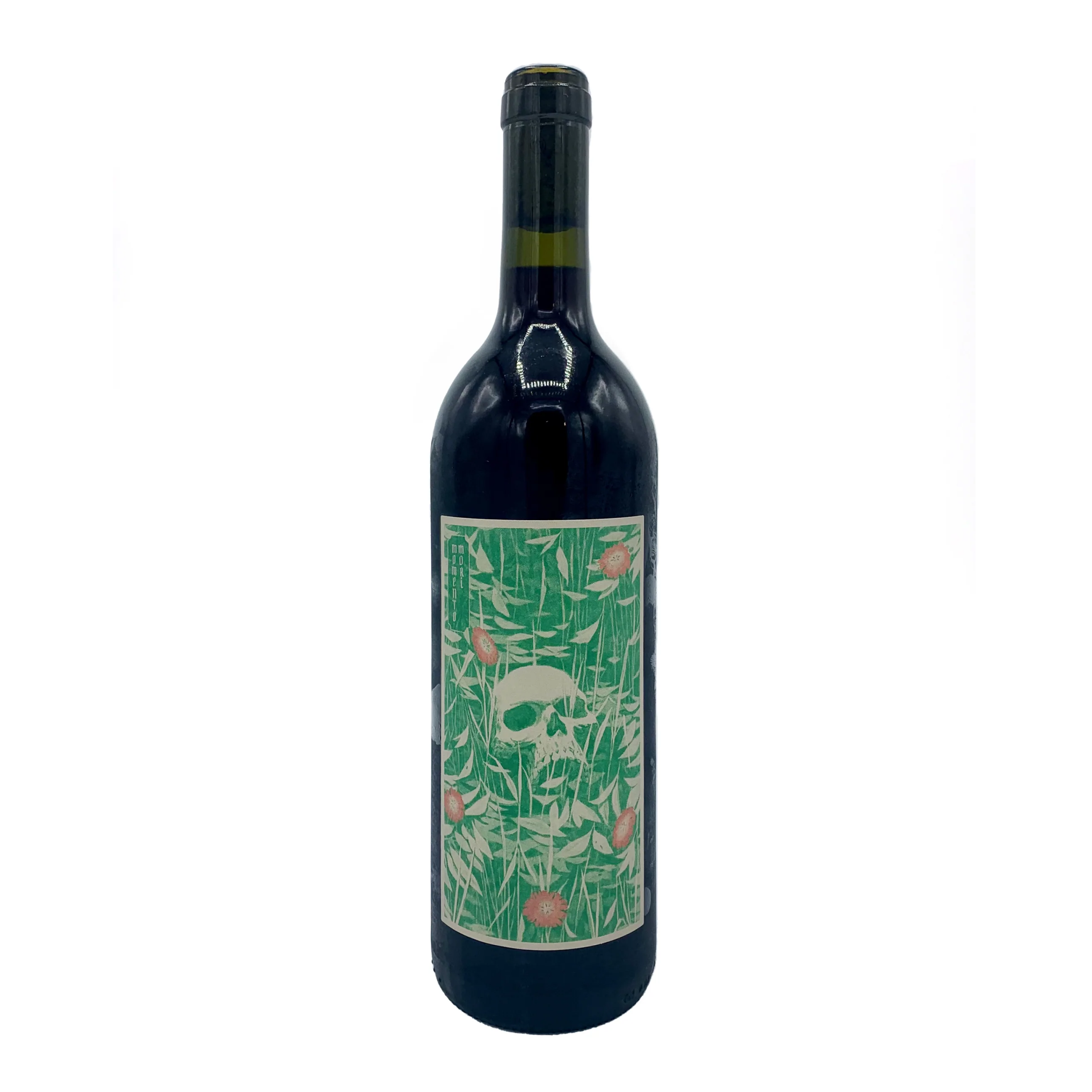 Momento Mori Rack & Ruin 2021 – BoundbyWine