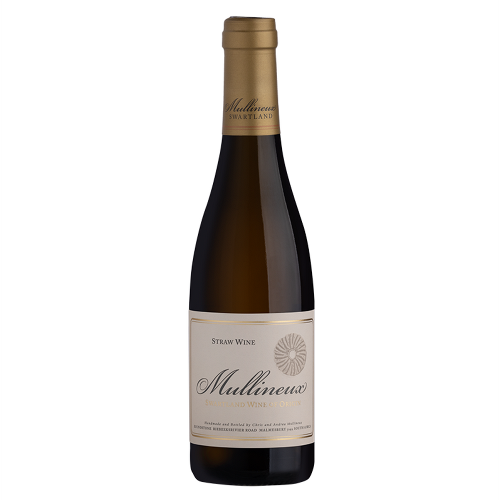 Mullineux Straw Wine 2021 375ML