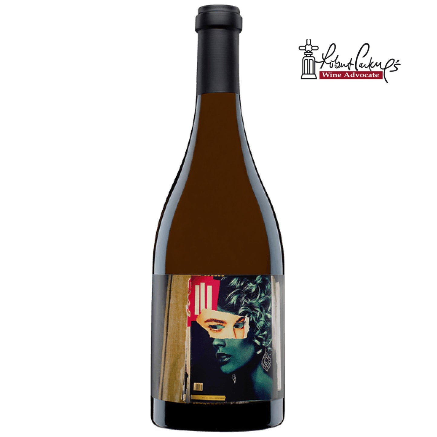 Orin Swift Blank Stare