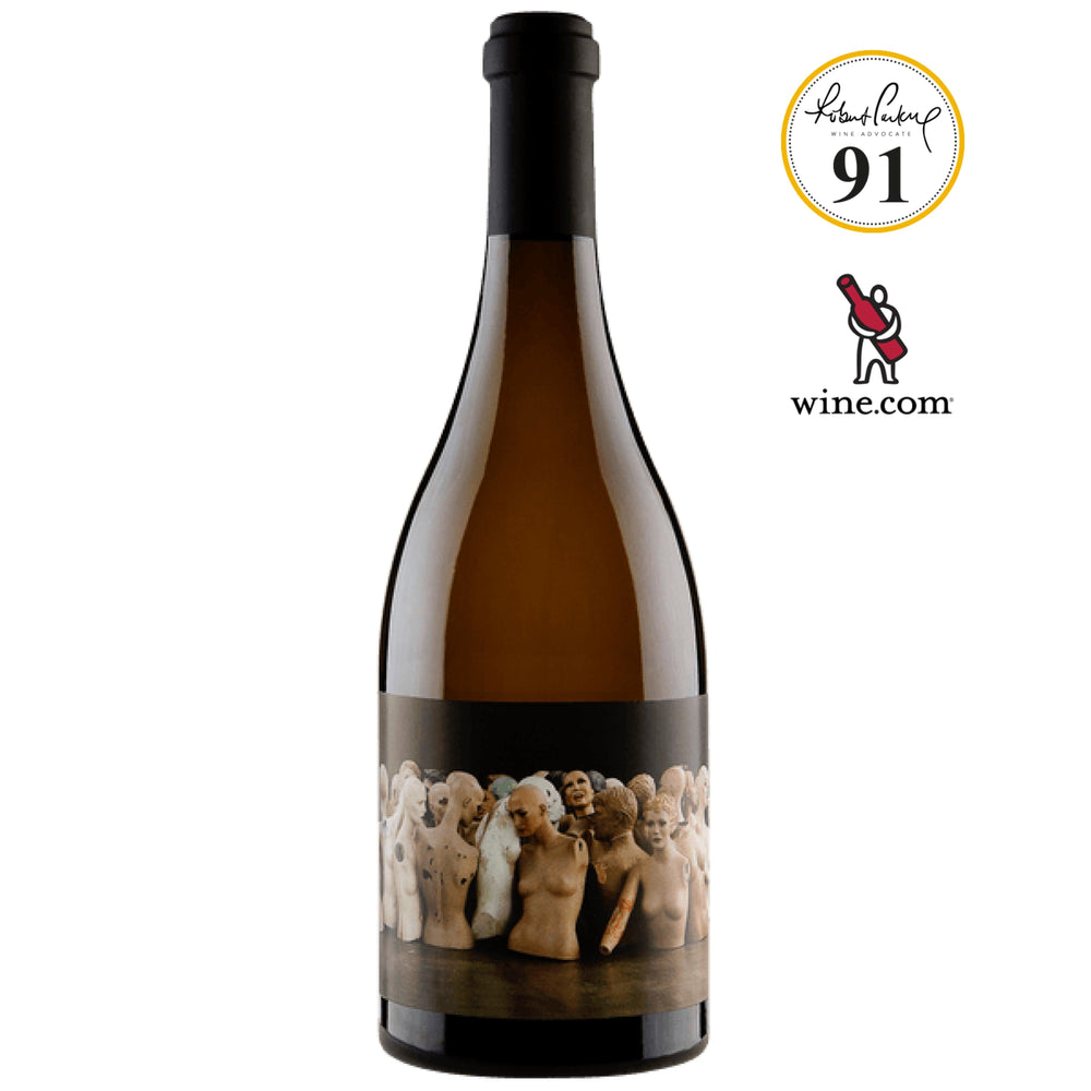 Orin Swift Mannequin