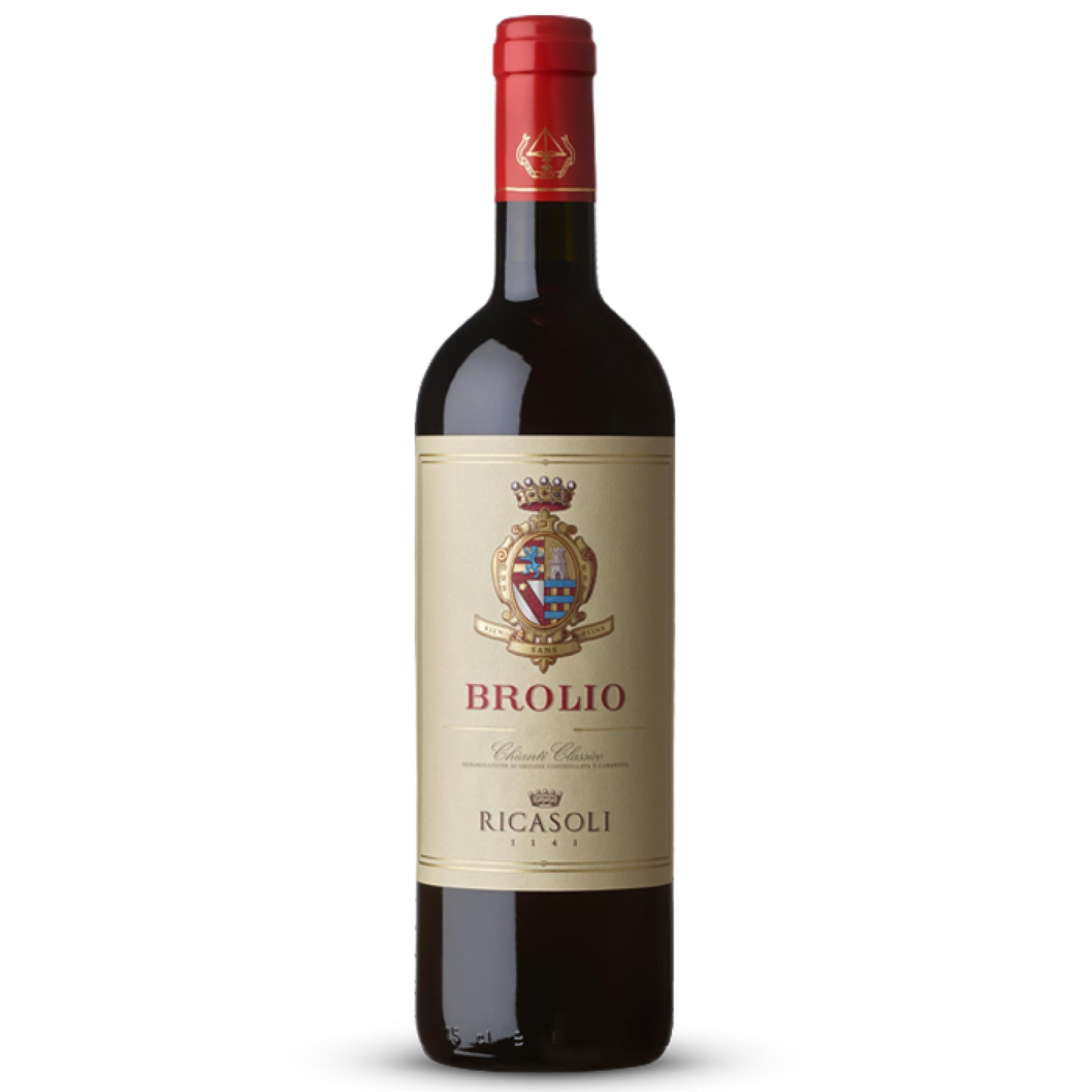 Ricasoli Chianti