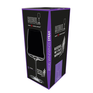 
            
                Load image into Gallery viewer, Riedel Wings Syrah2
            
        