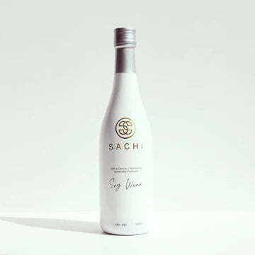 Sachi Soy Wine