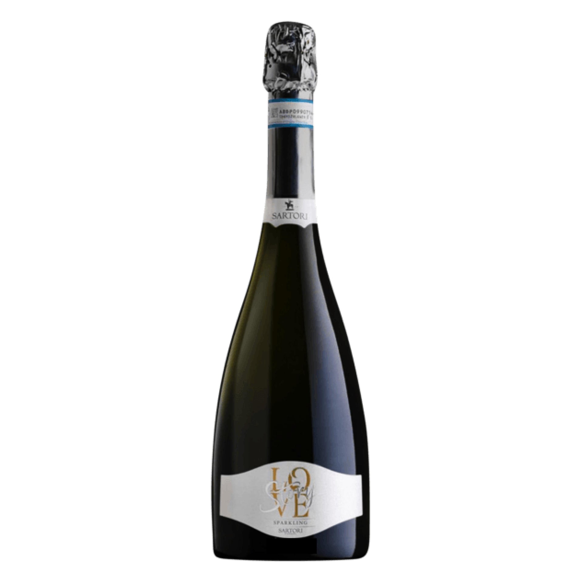 Sartori Prosecco Brut “Love Story” DOC NV | Sparkling Wine