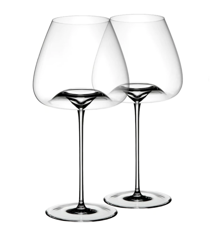 Zieher VISION Glass (Set of 2)