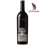 Silver Oak Napa Valley Cabernet Sauvignon 2017