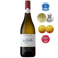 Spier 21 Gables Chenin_Blanc 2019