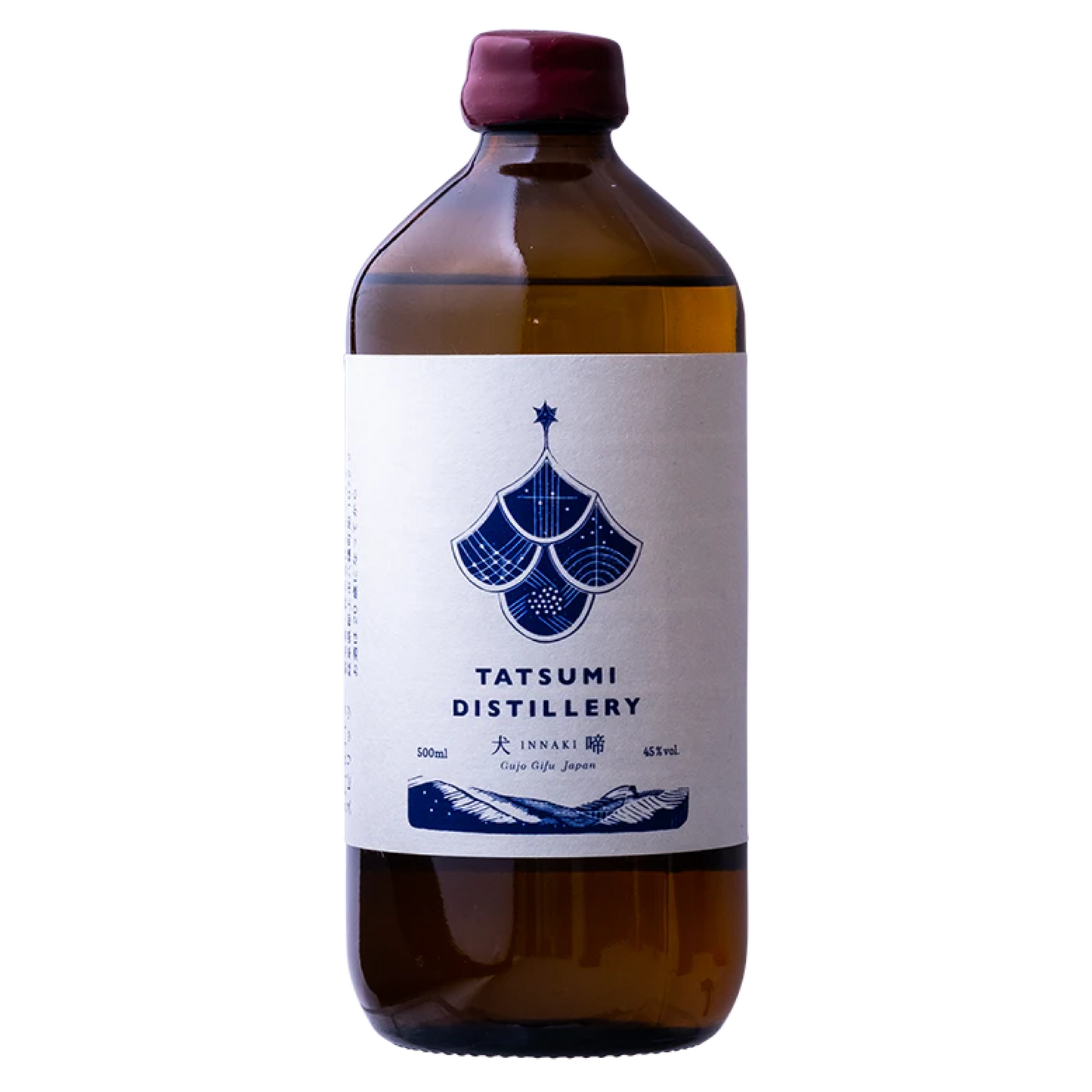 Tatsumi Distillery Gin | Gin – BoundbyWine Tatsumi Distillery Gin | Gin – BoundbyWine