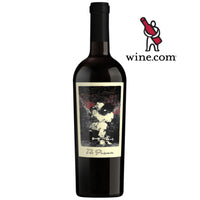 The Prisoner Red Blend