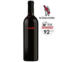 The Prisoner Saldo Zinfandel
