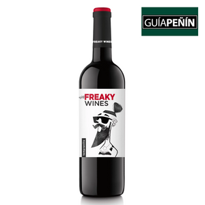 
            
                Load image into Gallery viewer, Roqueta Origen The Freaky Wines Tinto 2021
            
        