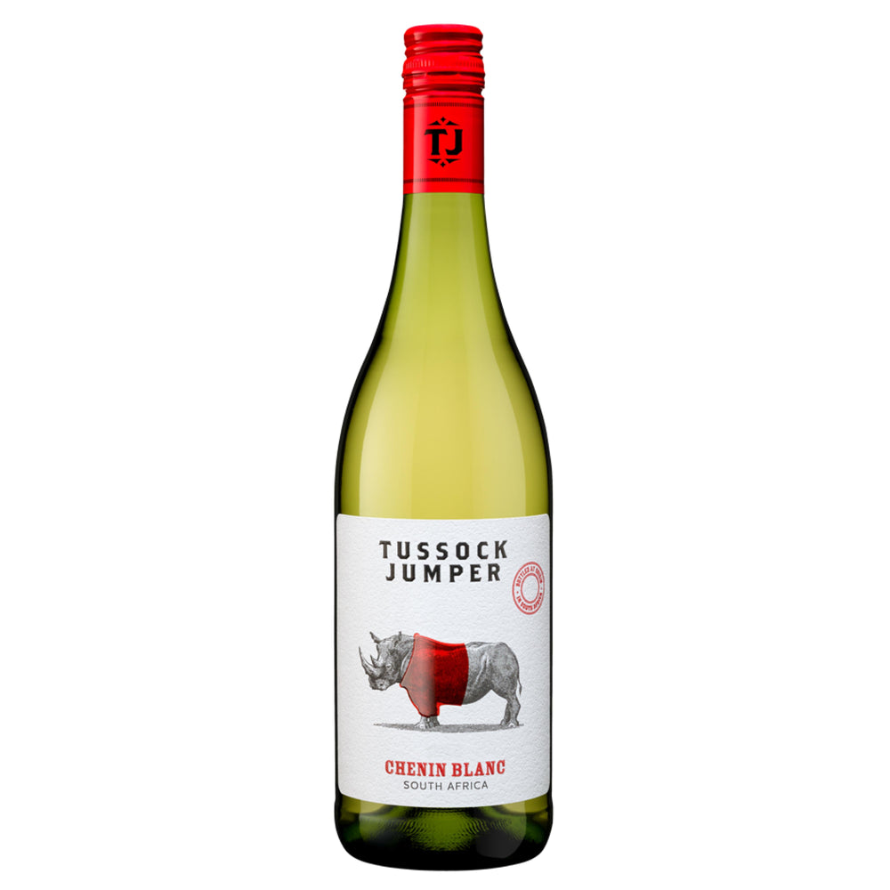
            
                Load image into Gallery viewer, Tussock Jumper Chenin Blanc
            
        